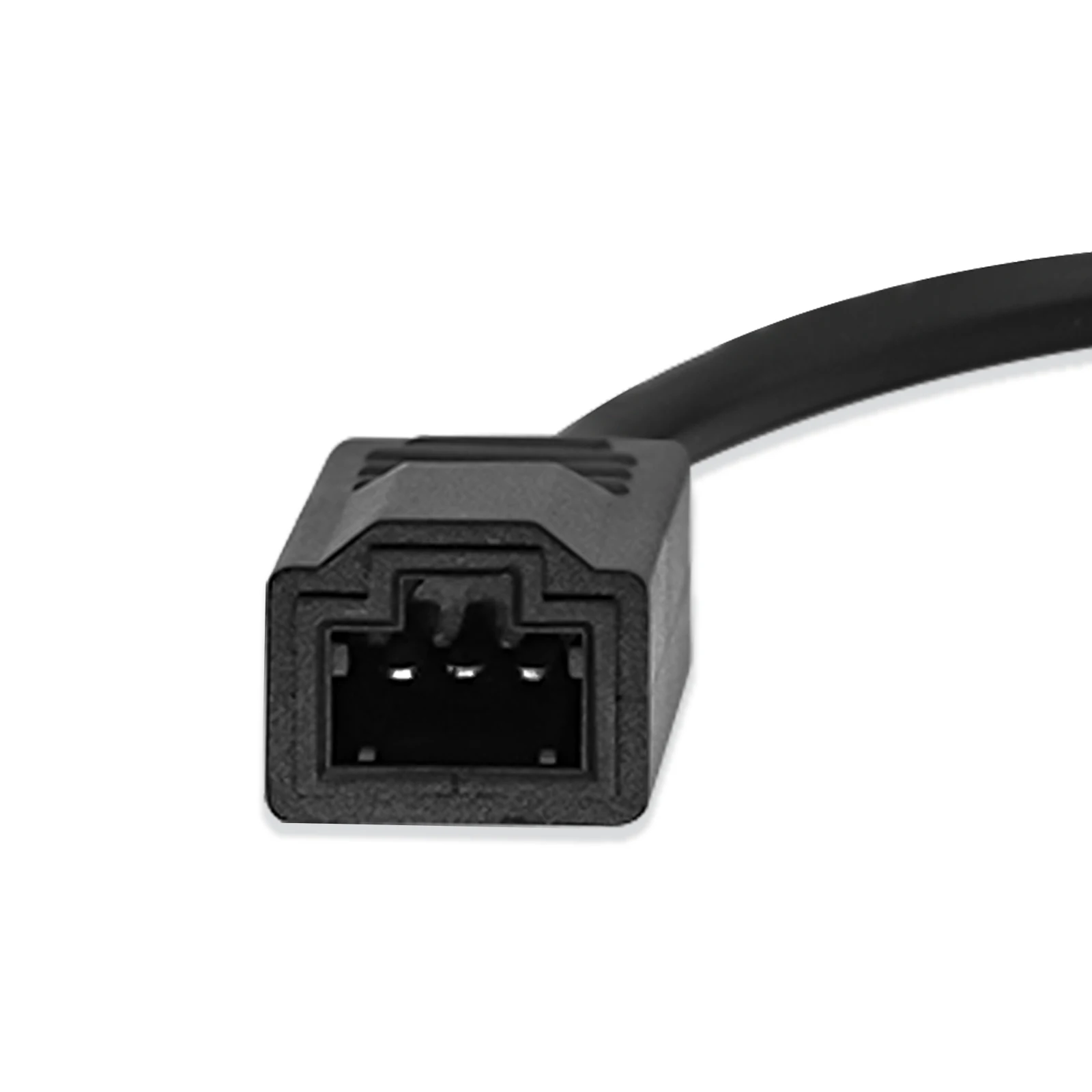 OBD-Kabel für HONDA 3-PIN OBD2 Diagnoseadapter für Civic, Accord, Acura, Prelude, CR-V, Odyssey, Pilot, Passport 3-Pin OBD-Anschluss – Detail 8