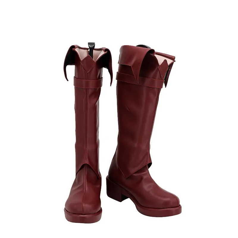 Buty Cosplay do Anime Fyodor dostostoevsky