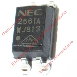 5PCS PS2561AL-1 Optocoupler SOP-4 2561A