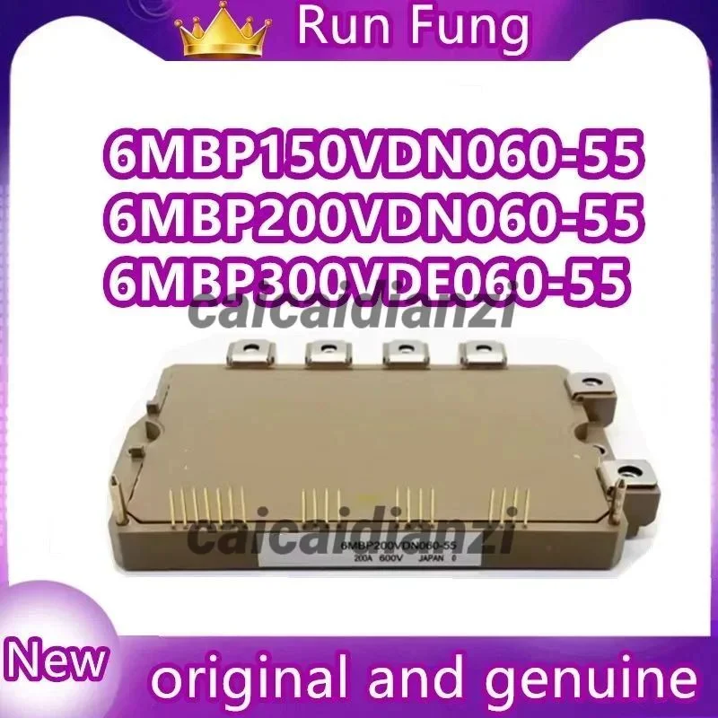 

6MBP200VDN060-55 6MBP300VDE060-55 6MBP150VDN060-55