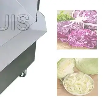 

Электрическая овощерезка Mairuis из нержавеющей стали, машина для нарезки капусты