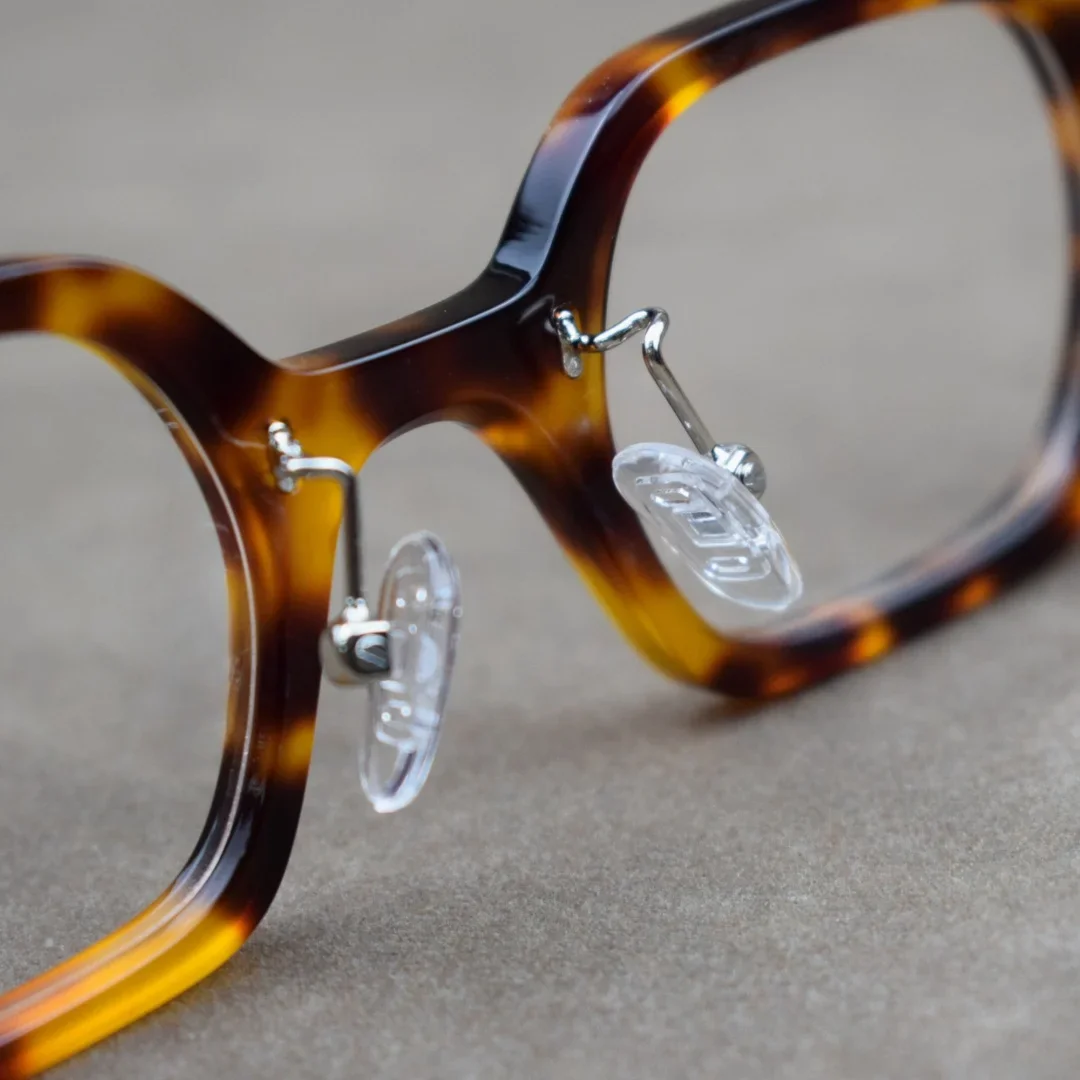 アセテートメガネフレーム老眼鏡メンズメガネ透明レンズ女性の遠視眼鏡+25+50+75+100