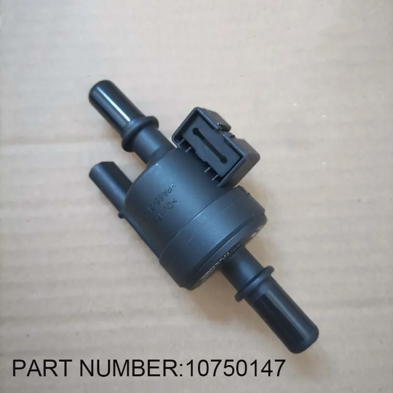 

CARBON CANISTER SOLENOID VALVE FOR ROEWE RX5 I5 I6 MG5 MG6 MGHS MGZS MGGS MGGT