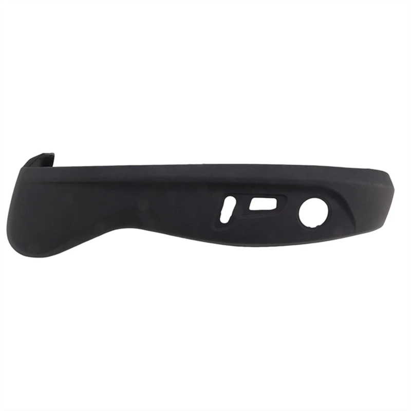

Left Front Seat Side Guard Frame 8KD881325 For A5 S5 A4 A6 A7 2009-2018 Seat Trim Panel Cover 8T0881325