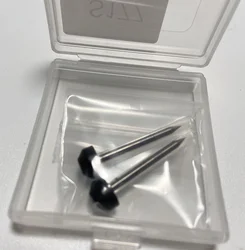 Electrodes For FITEL S177,S177A, S176 CF/CR/LP, S175,S175V2000 Fsuion Splicer