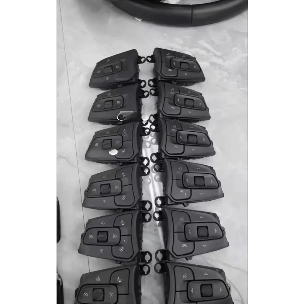 Multi Functional Steering Wheel Switch Unilateral for Buick Regal Lacrosse VERANO Envision Envision  Plus Encore GX