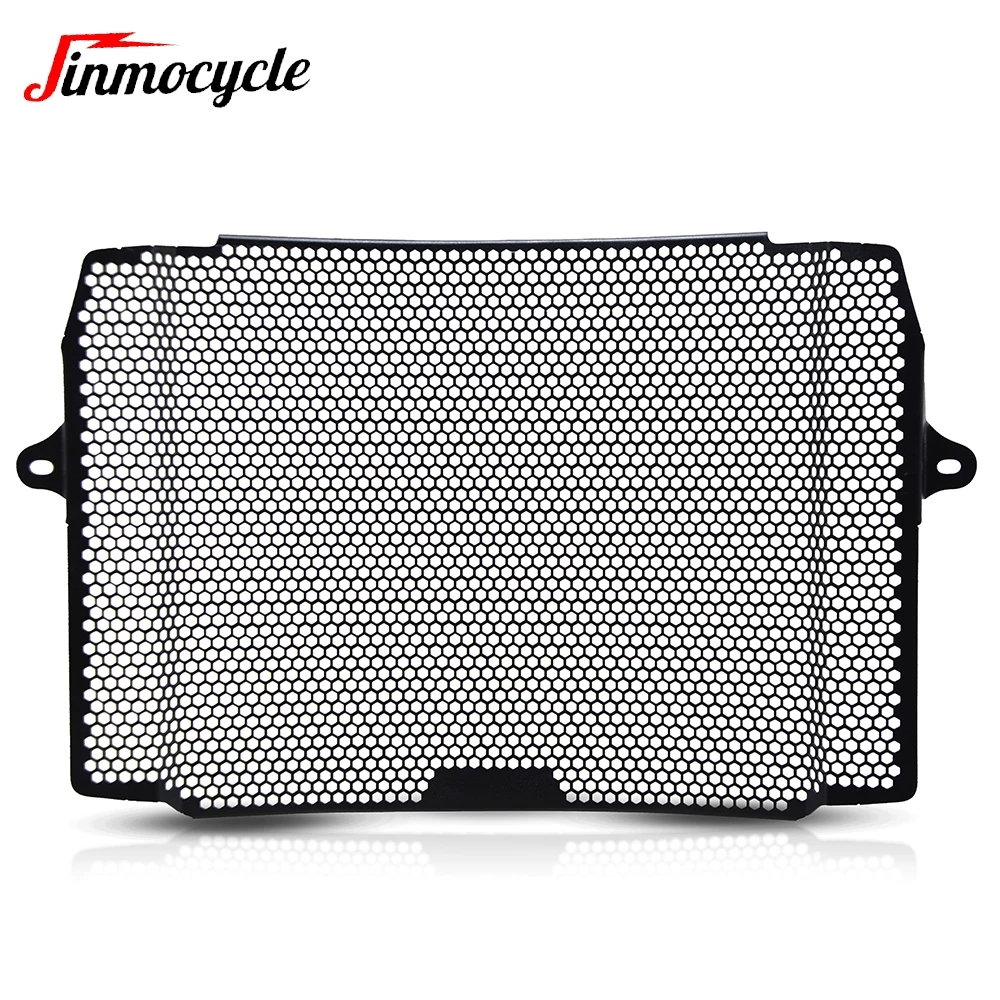 

For 1290 Super Duke R Radiator Guard 2013-2016 2017+ Motorcycle Accessories Radiator Water Cooler Grille Guard Cover Protector