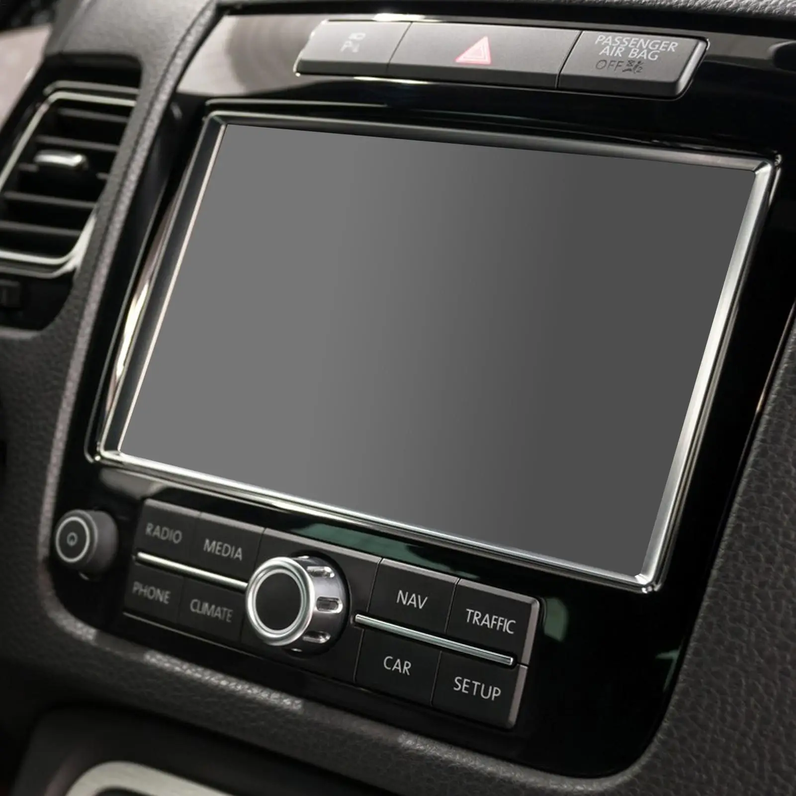 Car display screen polarizing film electronic instrument display film computer screen LED 10 inch LCD display polarizing film