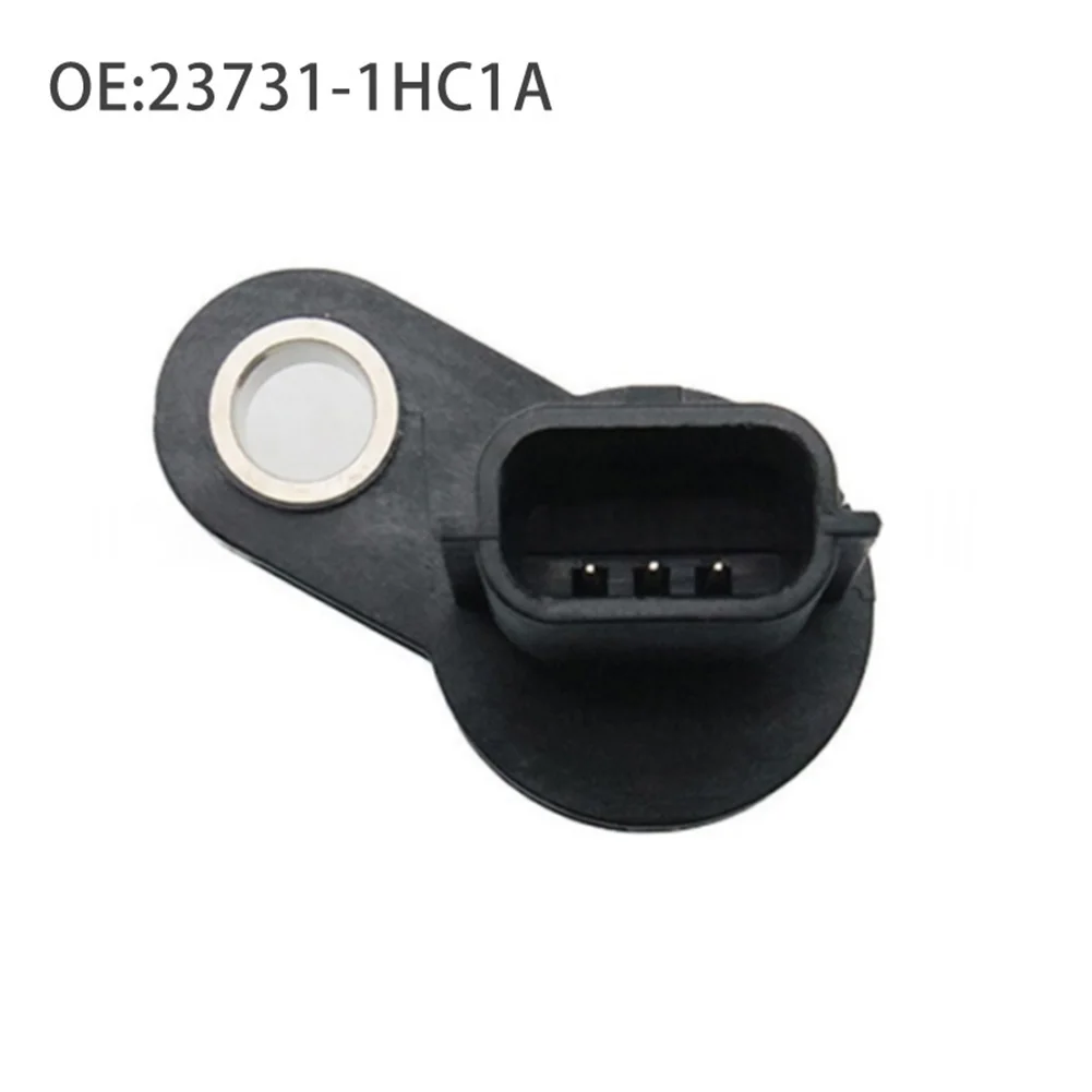 

Датчик положения распределительного вала 23731-1HC1A S119701 для Nissan Qashqai, Versa, Tiida
