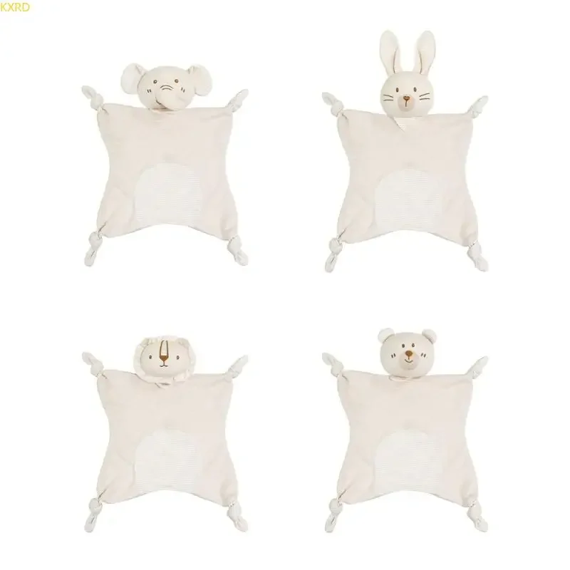 

Портативное дышащее одеяло-игрушка для новорожденных, обеспечивающее чувство безопасности, для детского сада и путешествий