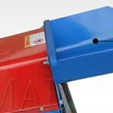 Electric Small Sweet Corn Thresher Maize Sheller Machine for Farm