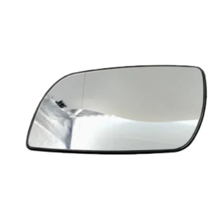 

White Blue Left Right Reversing Mirror Piece Rearview Lens Automobile Part for Buick Lacrosse 2006 2007 2008