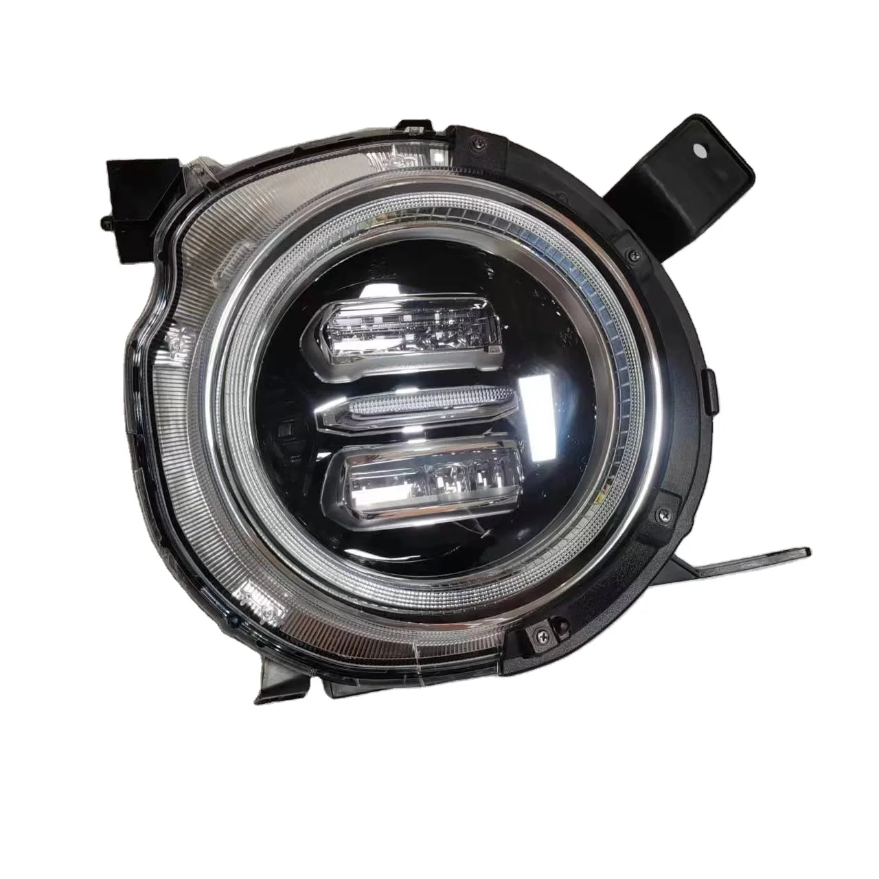 

Great Wall Harvard Big Dog SUV car Headlight LED Lighting Factory Direct Sales Car Lights LED Headlight