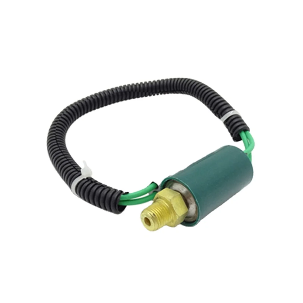 

41-3669 High Quality Pressure Sensor Excavator Engine Parts For Thermo King Sl-100 Sl-200 Sl-200e Sl-300 Sl-400