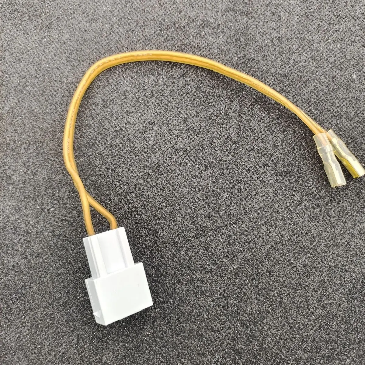 Car audio cable without breakage is suitable for Honda Lingpai Yage Civic non-destructive installation of speaker pairing plug