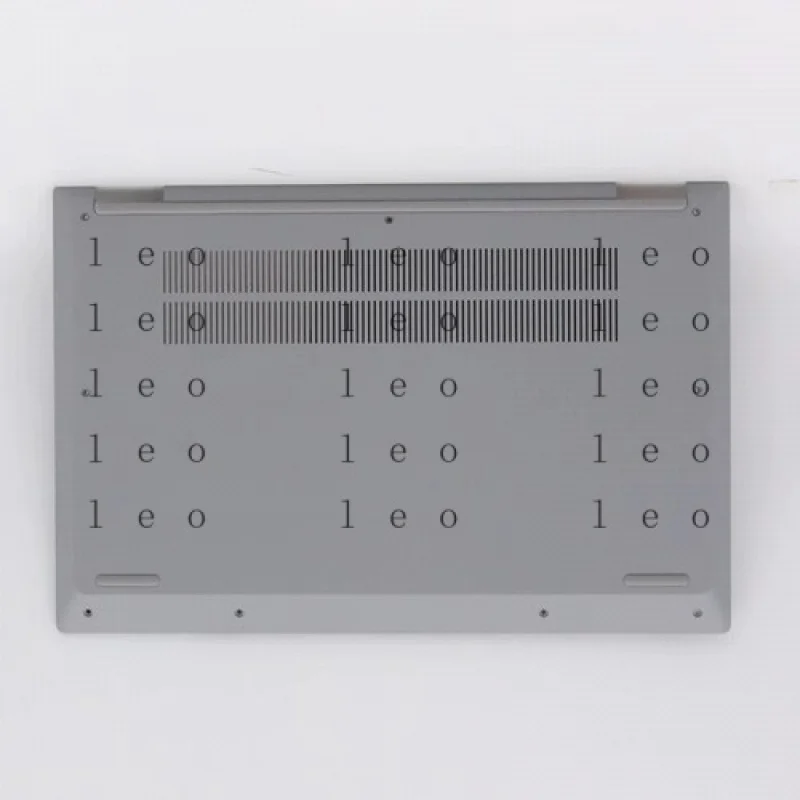 

AA for LENOVO ideapad Flex 5-14IIL05 Bottom Case Cover Silver 5CB0Y85287