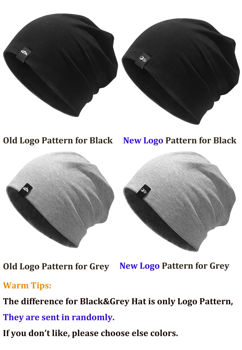 1 Stück Unisex-Beanie-Mütze für Herren, leichte Hip-Hop-Beanie-Mütze – atmungsaktives, winddichtes Design in einfarbigen Fashion-Forward Street – Detail 3