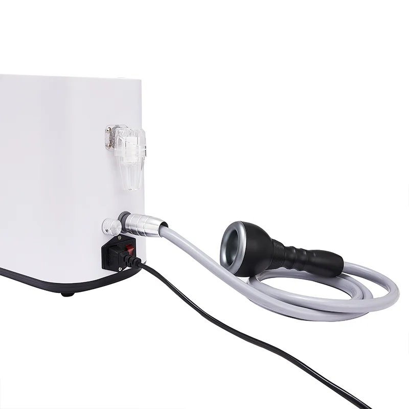 

Вакуумный аппарат для подтяжки ягодиц и увеличения груди / Вакуумный насос для коррекции фигуры