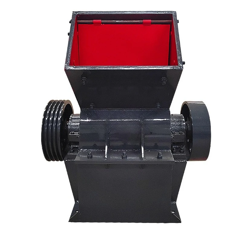 

Small, construction, garbage, sand making machine, quartz, pebbles, single cavity