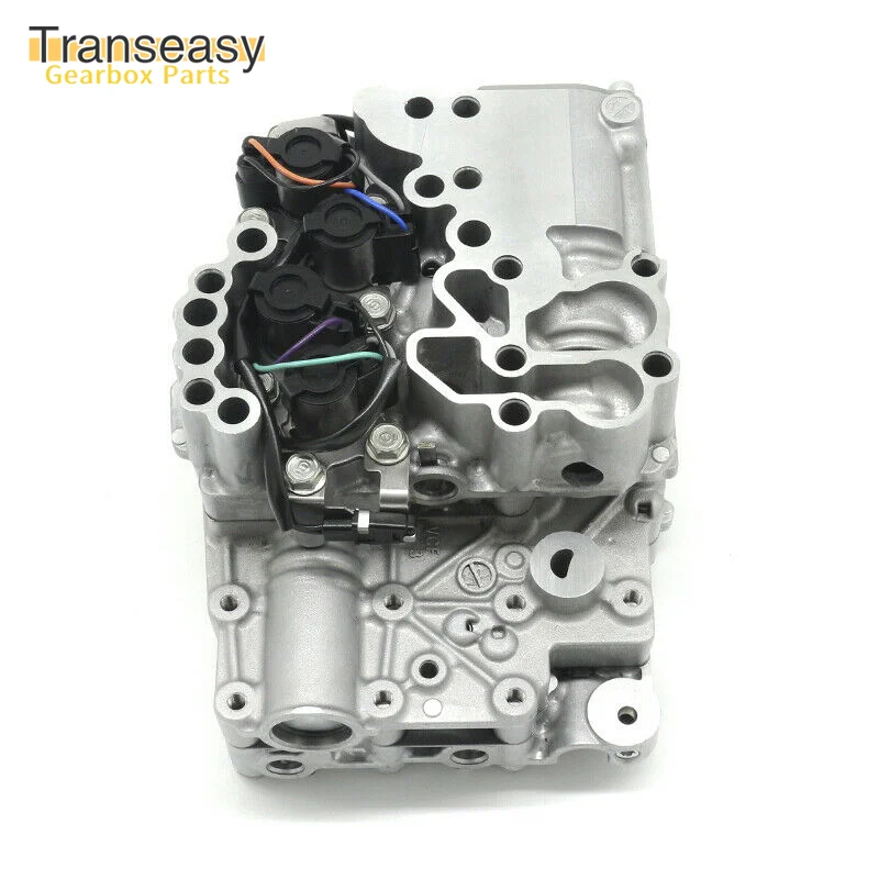 TR580 CVT Transmission Valve Body Fits For Subaru Exiga Forester Impreza Levorg Outback