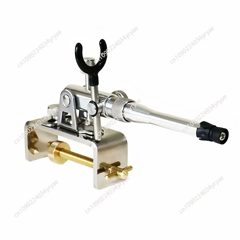 New product Metal Wanli, Bait Tray Wanli Bracket
