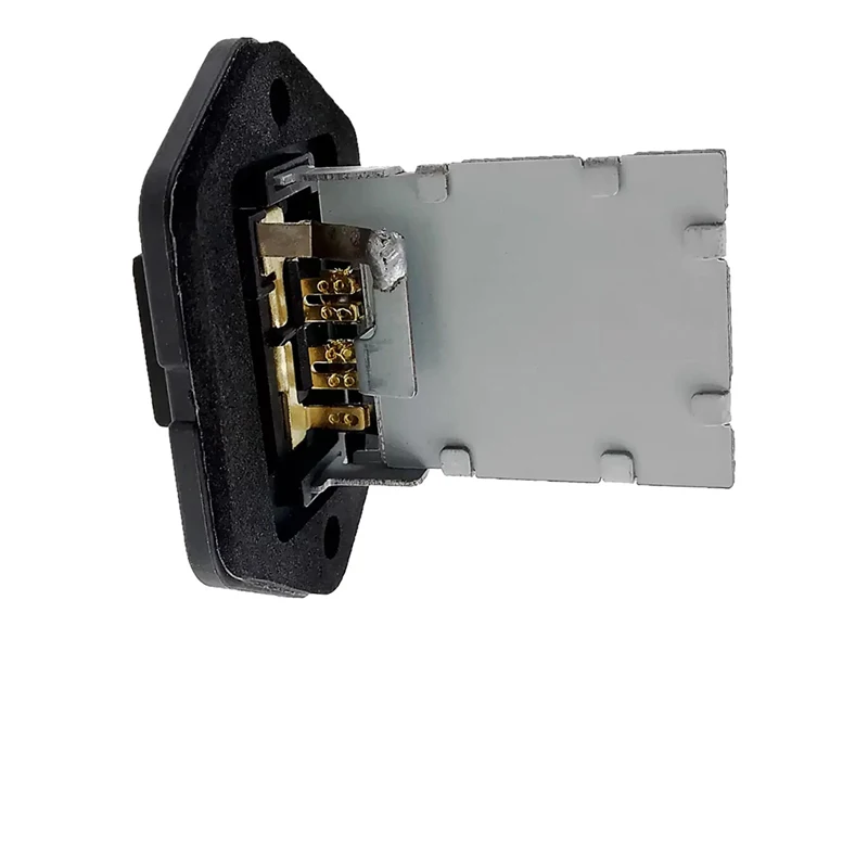 

971281M000 97128-1M000 Резистор двигателя вентилятора для Hyundai Accent Tucson для Kia Forte Rio Forte Sportage Forte Koup