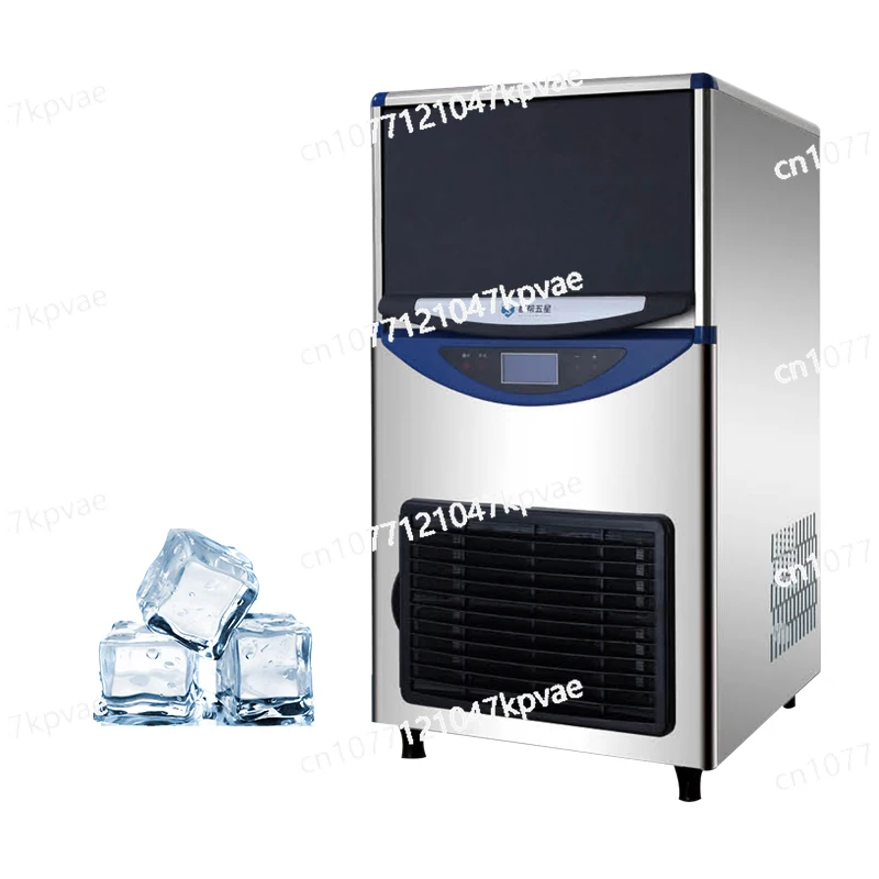 

Restaurant Bar Cold Drink Ice Maker Commercial Bingsu Machine Ice Cube Machine