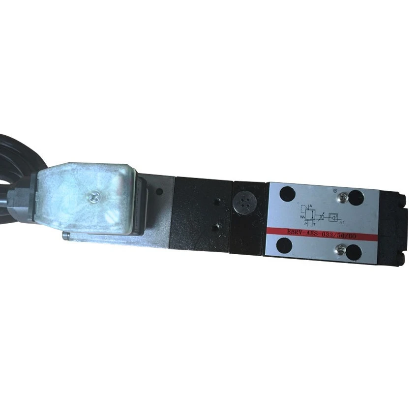 

Original Proportional Pressure Regulator EBRV-02