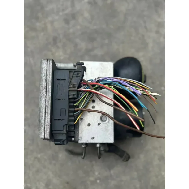 【Durable Practical Daria】 High Quality Second-Hand Disassembled ABS Pump Parts for  E211 Factory Brake