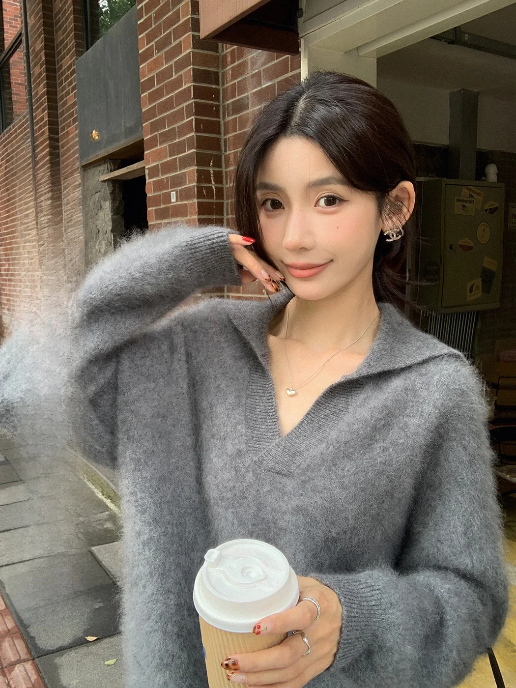 Ibell Zhang Bao Bei…