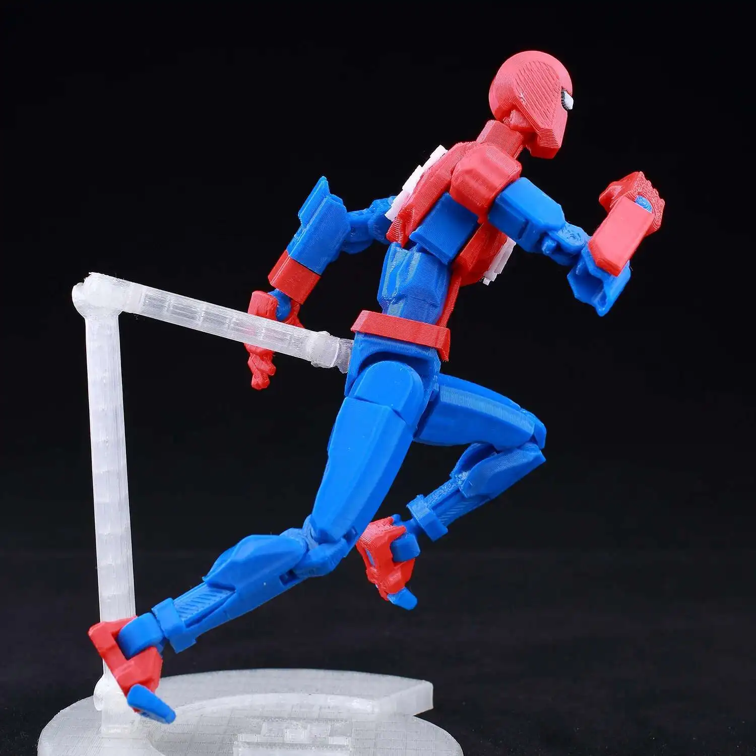 Thumbnail 4 - #2 Best Poseable Action Figures to Buy In 2026