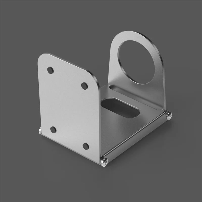 

A04G-Pour над подставкой для капельницы для кофе, портативная складная опора для эспрессо-машины для офиса