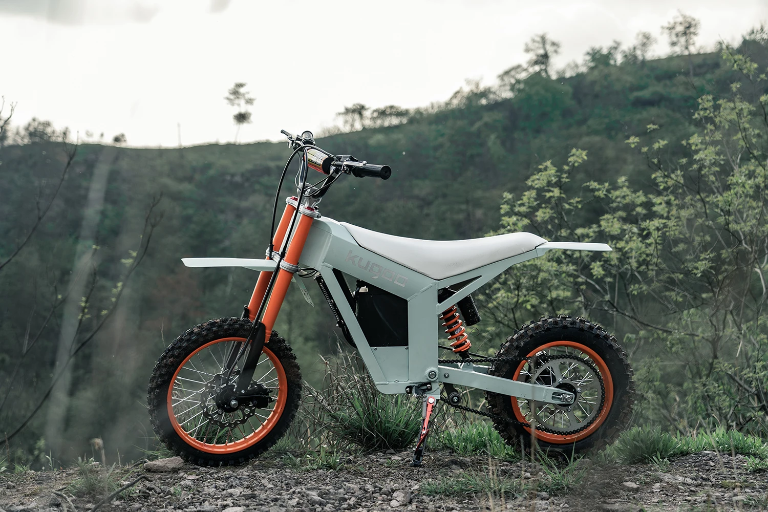 New Model 48v 3000w 20a 60km/h Off Road Dirt Bike Electric Dirt Bike Adult Size Electric Dirt Bike