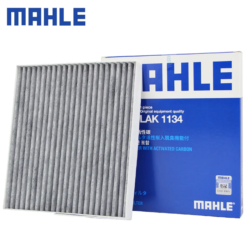 MAHLE LAK1134 CABIN FILTER For GWM GREATWALL ORA R1 Venucia D50 M50 R50 CUK18004