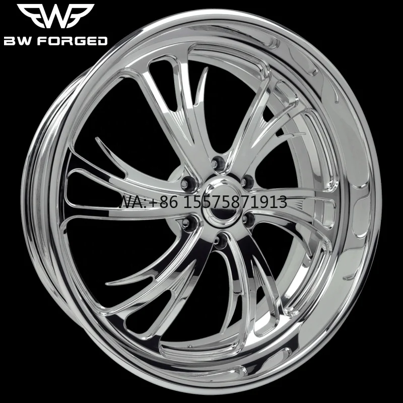 

Кованые алюминиевые диски Deep Dish 15, 16, 17, 18, 19, 20 дюймов, 5x120, 5x127, 5x114.3, 6x139.7, полированные