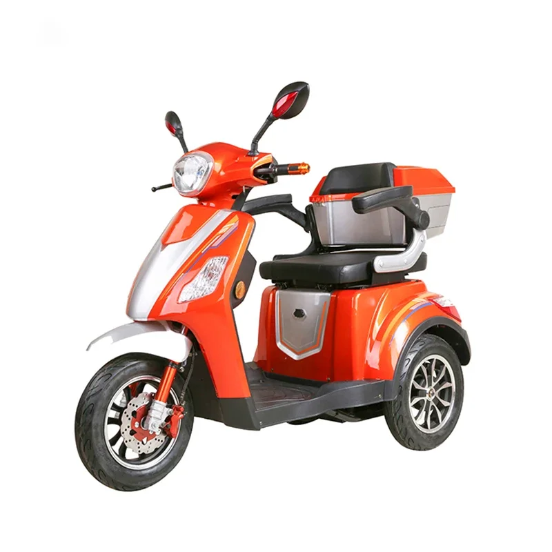 High Power Electric Mobility Scooter For Old People In Dubai