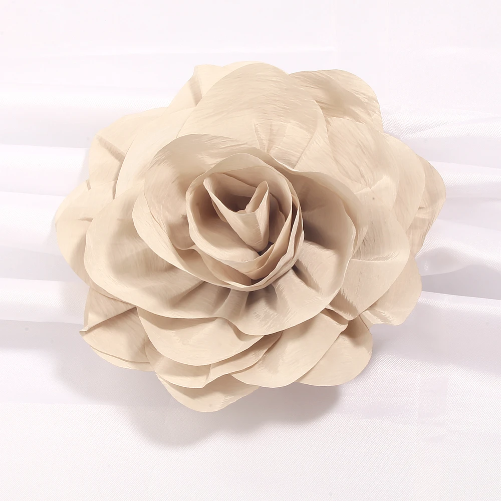 5 Peças 14,5cm Flor de Rosa de - Home Decor Magazine avaliação e preço
