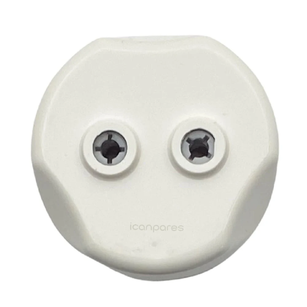 متوافق مع Arzum AR1013 خلاط Speedmix الخافق الجسم محول الأبيض