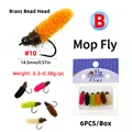 6PCS WY953