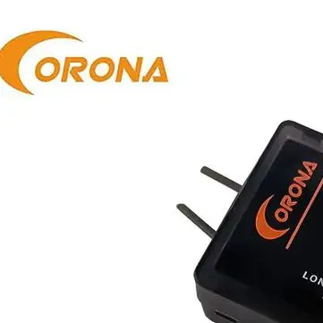 Corona CT8Z+CR8D 2.4GHz Transmitter Receiver Module DIY Combination for RC Motor Engine Aircraft Model