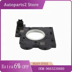 Brand New Genuine Bosch Steering Wheel Angle Sensor Slip Ring Squib SRS 9663230880 For Peugeot 408 508 2008 3008 Citroen DS5 DS6