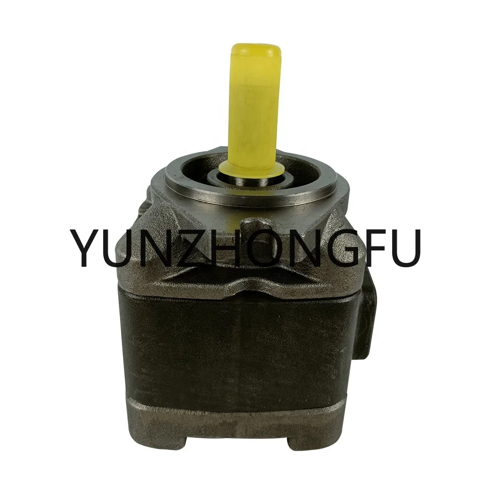 Gear Pump IPH3-040-101 IPH3 Series IPH3-032/040/050 Agricultural Industrial Engineering Machinery Accessories