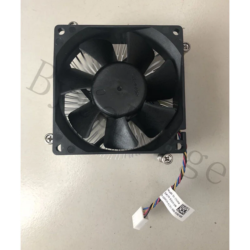 OEM Replacement  0WN7GG 03VK1H For Dell Inspiron 620/620S Processor Heatsink &Fan