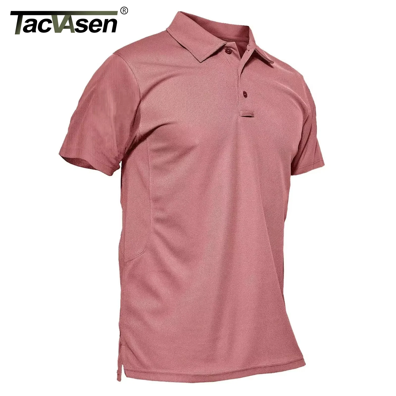 Polo Shirt Pique - MAGCOMSEN Mens Polo Shirts Short Sleeve