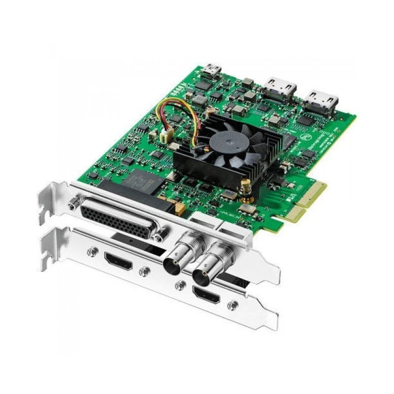 4K video capture card