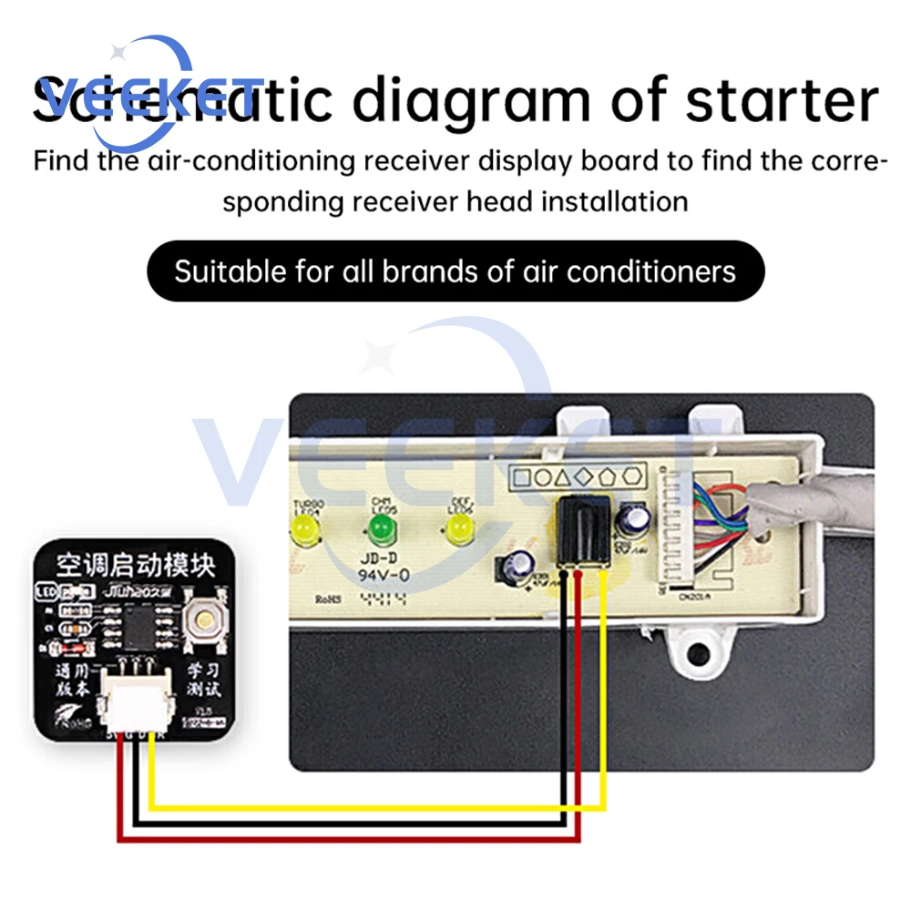 Universal Air Condi…
