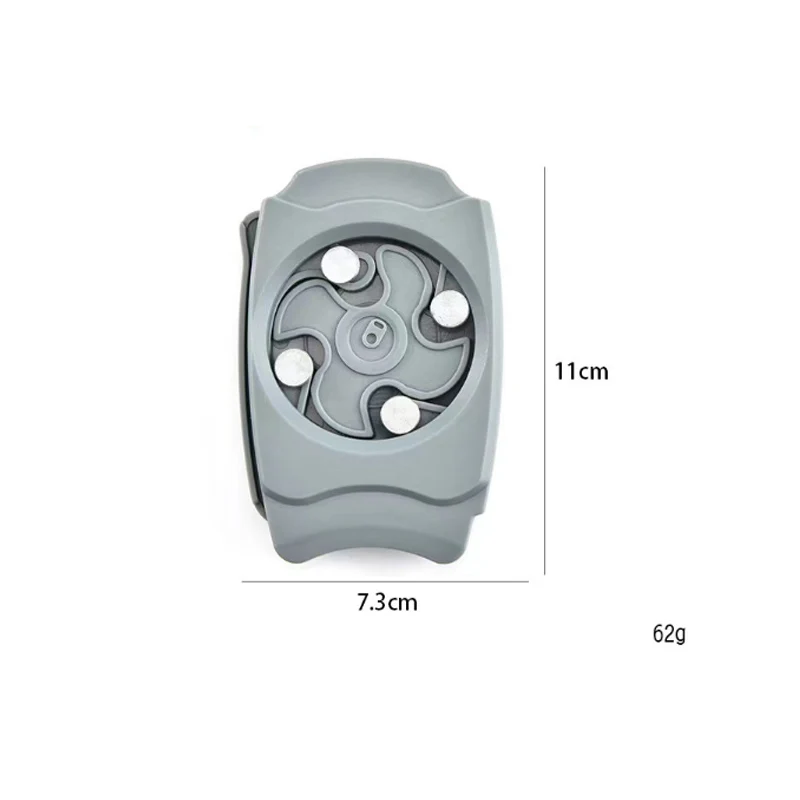 1pcs Multifunctional Portable Beer Can Opener, Can Cap Cut Coke Bottle Quick Opener, Party Bar Potluck Opener, Household Gadgets