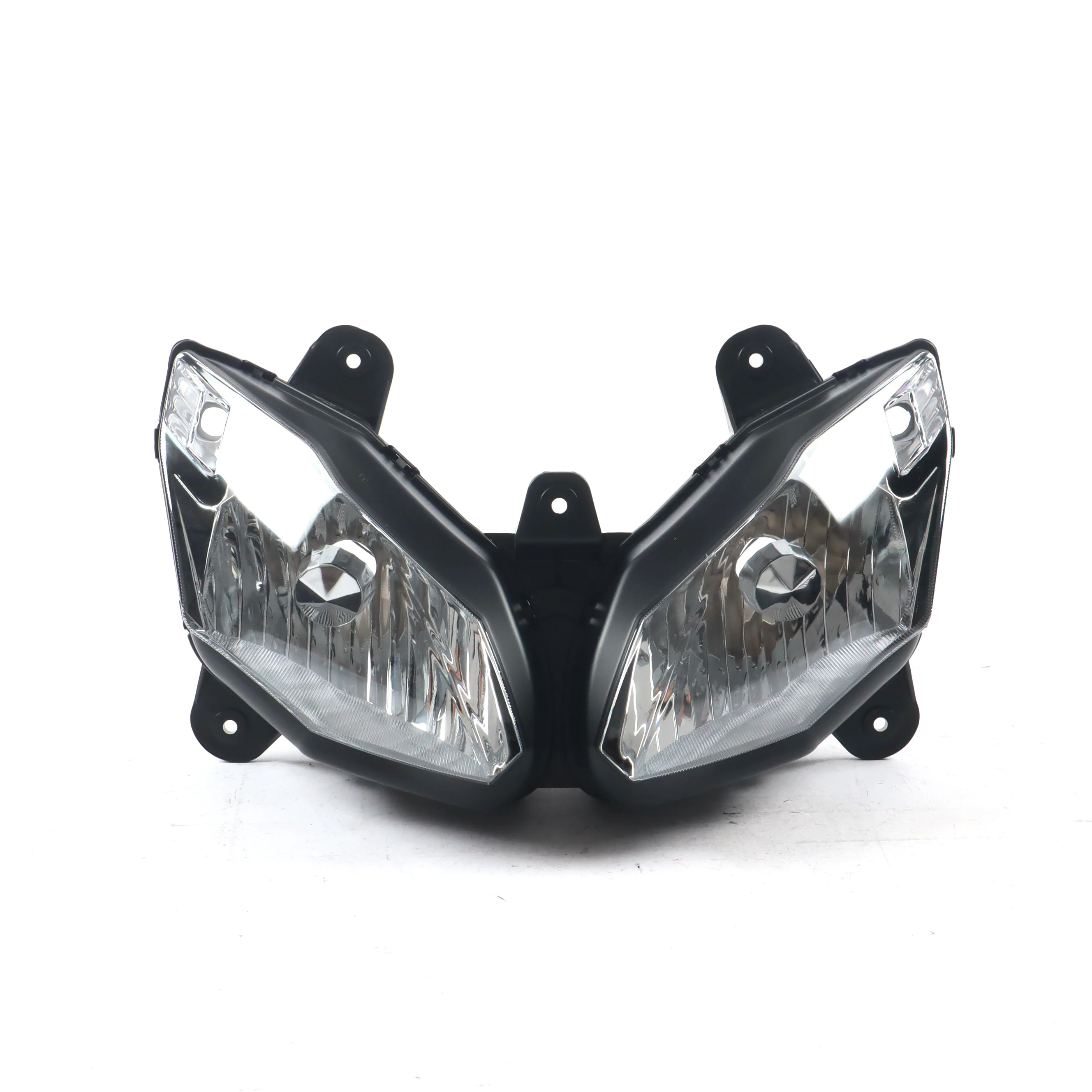 Headlight Assy For Kawasaki Ninja 650 2012-2016 Ninja 400R ER-6F MotorBike Head Lamp