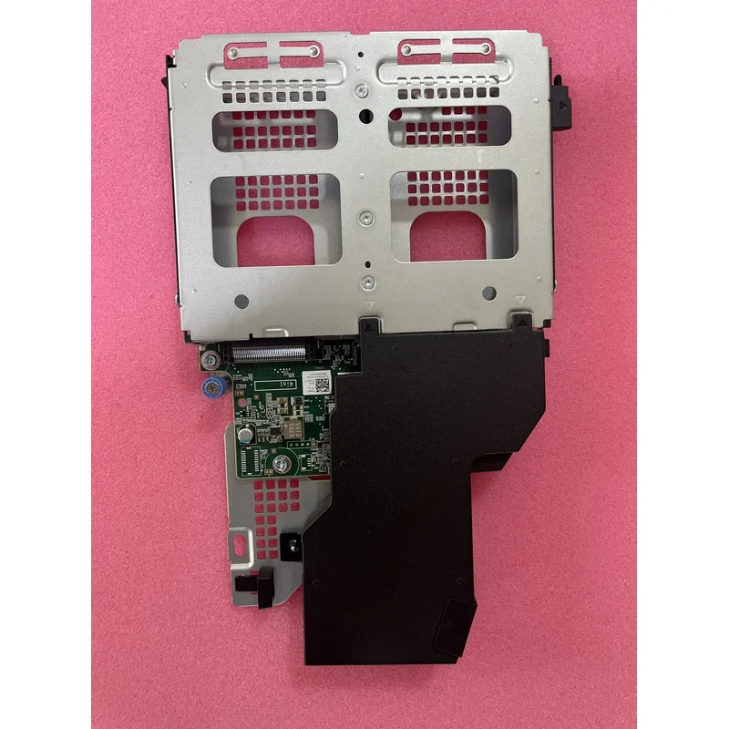 PP+ For Dell R650 rear hard disk backplane 2 * 2.5 5G5W7