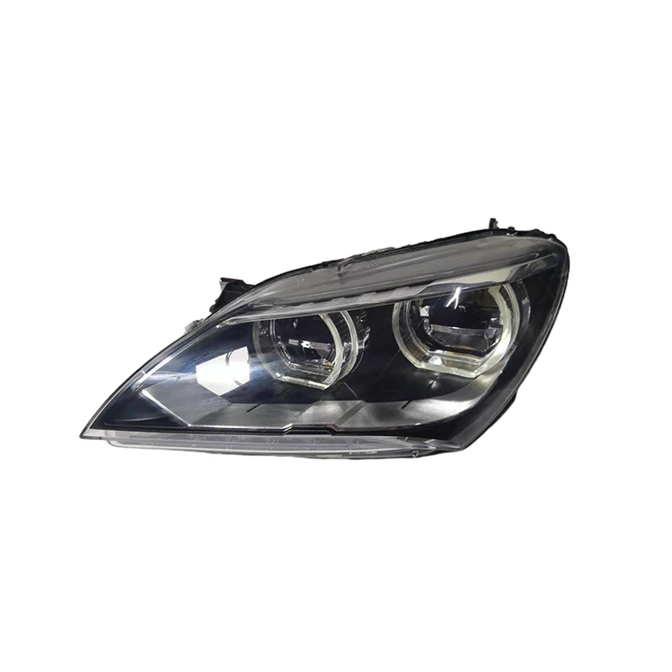 

Original High Quality Oem Headlamp Headlight Car For BMW 6 Series 640I 650 M6 F06 F12 F13 2012-2015 Years LED